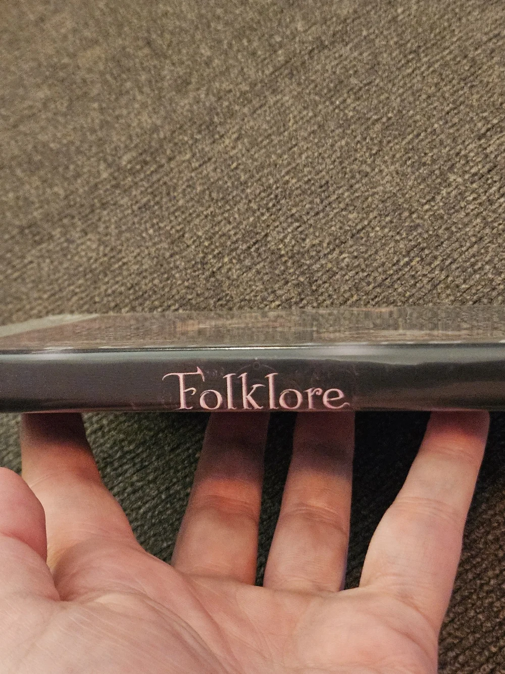 Folklore Sony PlayStation 3 PS3 2007 Video Game Complete Vintage Retro RARE!